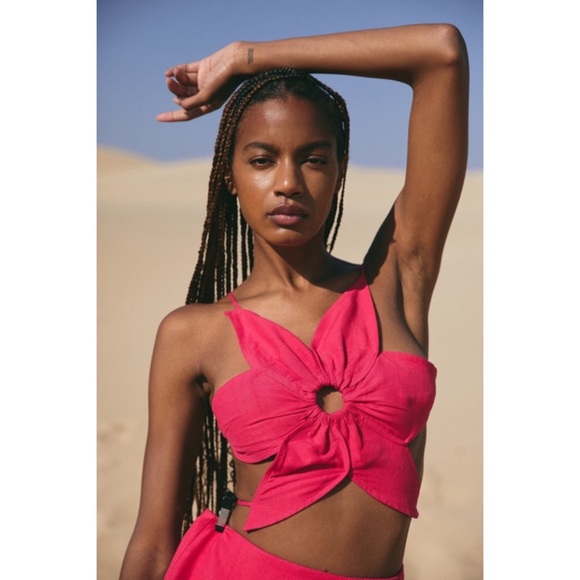 cult gaia Tops - Cult Gaia Rachel Top XS